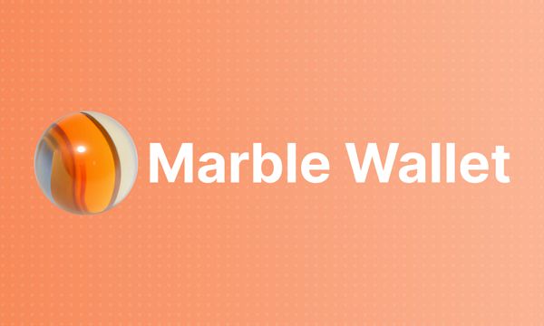 What is Marble Wallet?